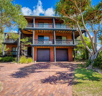 41 Carlo Circle - Rainbow Beach Huge Beach House With Room for Everyone - Accommodation Ballina