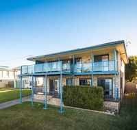 45 Hillside Cres Beach House - Accommodation Ballina