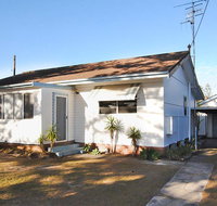 59 Wharf Street Opposite Bowling Club - Accommodation Ballina