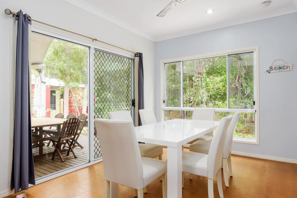 Rainbow Beach QLD Accommodation Ballina