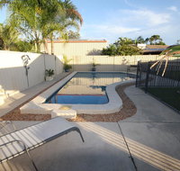 62 Tingira Close - Modern lowset home with swimming pool outdoor area ample parking. Pet friendly - Accommodation Ballina
