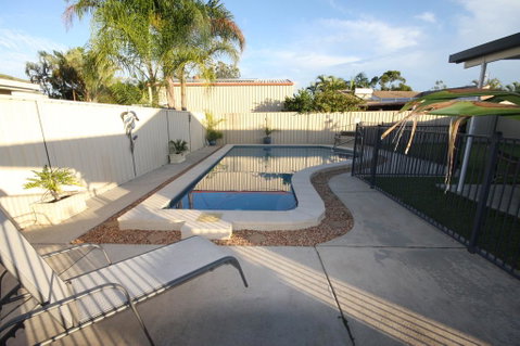 62 Tingira Close - Modern Lowset Home With Swimming Pool, Outdoor Area, Ample Parking. Pet Friendly - Accommodation Ballina 0