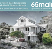 65 Main Guesthouse - Accommodation Ballina