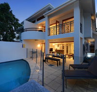7 Templemoon - Accommodation Ballina