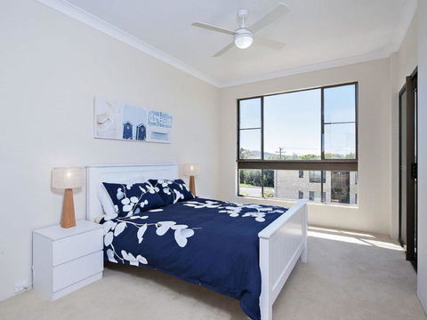 7 The Dunes @ Fingal Bay - Accommodation Ballina 1