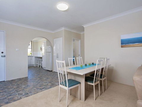 7 The Dunes @ Fingal Bay - Accommodation Ballina 2