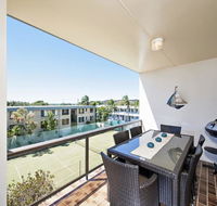 7 The Dunes  Fingal Bay - Accommodation Ballina