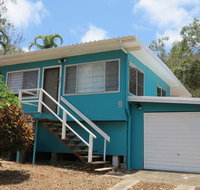 9 Butler Street at Picnic Bay - Accommodation Ballina