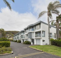 9 Cirrus  Fingal Bay - Accommodation Ballina