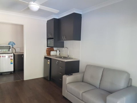 9 Ibis Court - Pool, Beach, Volleyball, Air Conditioning - Accommodation Ballina 1