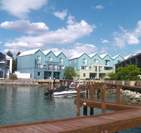 9/20 Apollo Quay Apartment - Accommodation Ballina