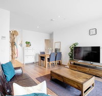 93 WoodnestApt 2Bd2Bth Southbank Convention - Accommodation Ballina