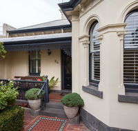 94 Highett - Inner City Period Home - Accommodation Ballina