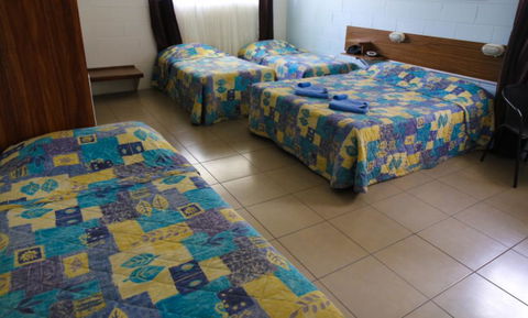 A & A Motel - Accommodation Ballina 1
