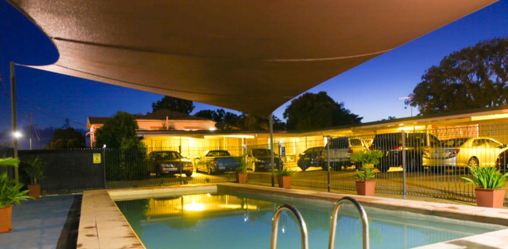 Riordanvale QLD Accommodation Ballina