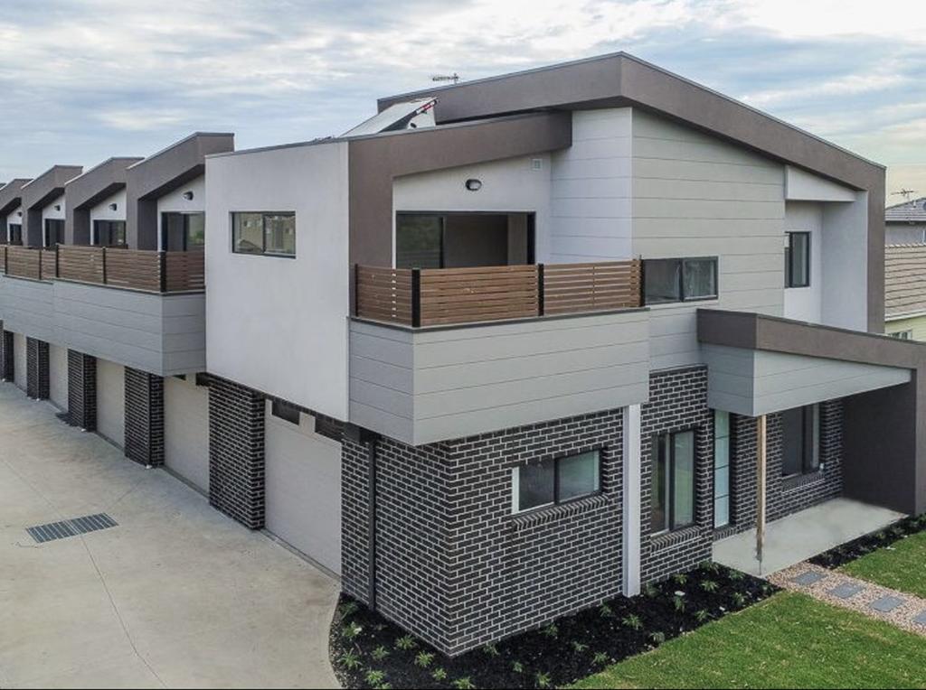 Glenroy VIC Accommodation Ballina