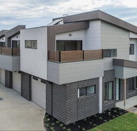 A brand new private townhouse - Accommodation Ballina