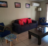 A City Retreat 2BR Apartment - Reid Park -Townsville - Accommodation Ballina