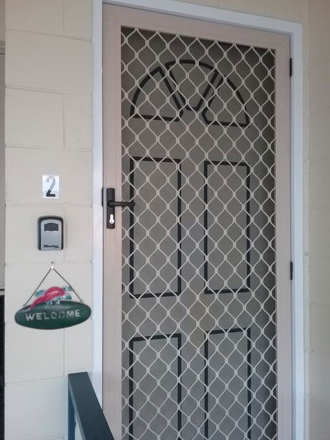 A City Retreat, 2BR Apartment - Reid Park -Townsville - Accommodation Ballina 2