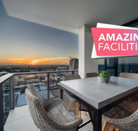 A Cut Above The West - Pool - Rooftop Bar - Gym - Wifi - Accommodation Ballina