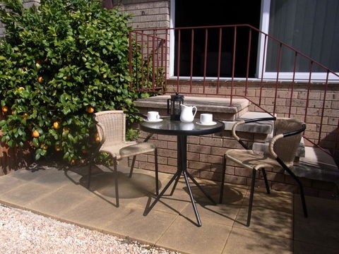 A Furnished Townhouse In Goulburn - Accommodation Ballina 3