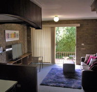 A Furnished Townhouse in Goulburn - Accommodation Ballina
