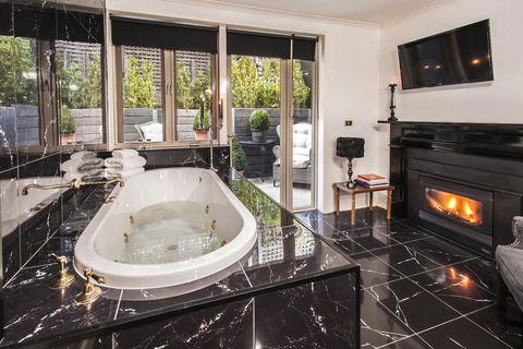 A Loft In The Mill Boutique Accommodation - Accommodation Ballina 1