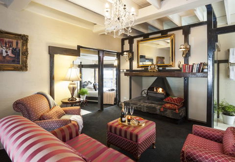 A Loft In The Mill Boutique Accommodation - Accommodation Ballina 2