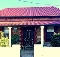 A Miner's Rest - Accommodation Ballina