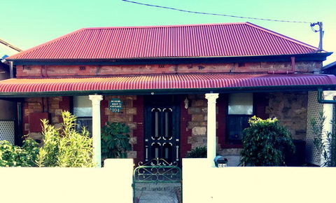 A Miner's Rest - Accommodation Ballina 0