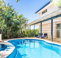 A PERFECT STAY - Boulders Retreat - Accommodation Ballina