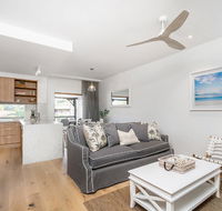 A PERFECT STAY - Luxe  Bloom - Accommodation Ballina