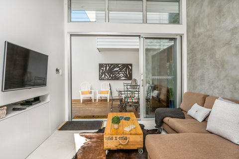 A PERFECT STAY - Studio 9 - Accommodation Ballina 3