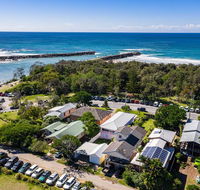 A PERFECT STAY - Sunset Beach - Accommodation Ballina