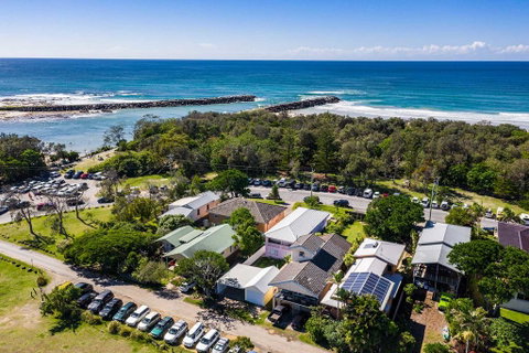 A PERFECT STAY - Sunset Beach - Summer Breeze - Accommodation Ballina 2