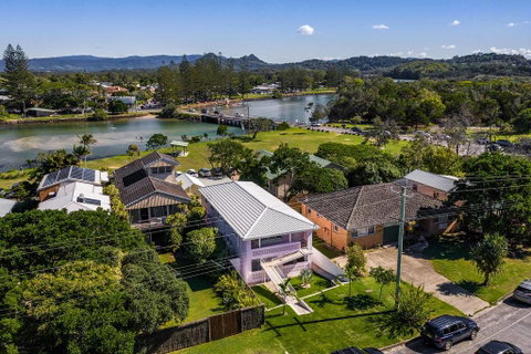 A PERFECT STAY - Sunset Beach - Summer Breeze - Accommodation Ballina 1