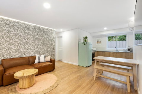 A PERFECT STAY - Sunset Beach - Surfside - Accommodation Ballina 0