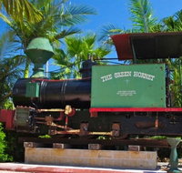 A Railway Lodge - Accommodation Ballina