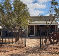 A real bush retreat. Kangas Emus  Starry Skies. - Accommodation Ballina