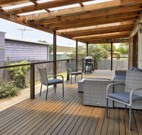 A Reel Teal - Accommodation Ballina