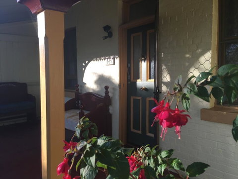 A Settlers Cottage Accommodation Bathurst CBD - Accommodation Ballina 3