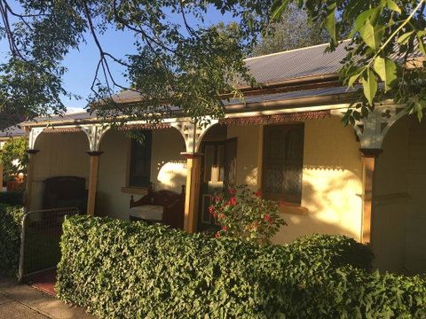 A Settlers Cottage Accommodation Bathurst CBD - Accommodation Ballina 2