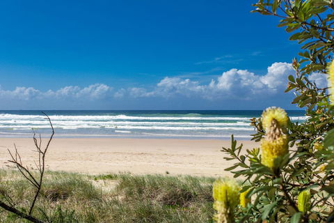 A SWEET ESCAPE - Beachfront Tranquility - Accommodation Ballina 3