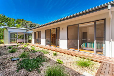 A SWEET ESCAPE - Beachfront Tranquility - Accommodation Ballina 1