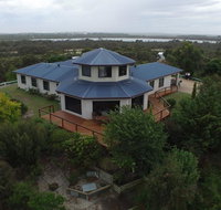 A Tranquil Retreat - Accommodation Ballina