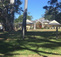 A Very French House - Accommodation Ballina