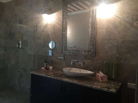 A Very French House - Accommodation Ballina 1