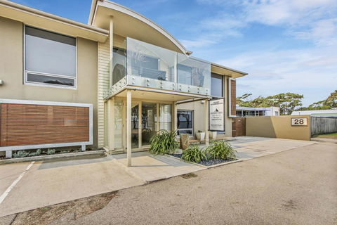 A Window On The Bay - Accommodation Ballina 1