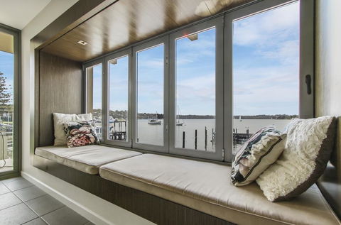 A Window On The Bay - Accommodation Ballina 2