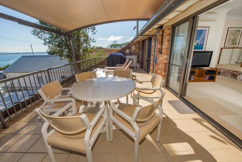A Yachtsmans Rest, Unit 4/37 Victoria Parade - Accommodation Ballina 1